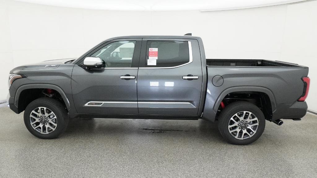 New 2026 Toyota Tundra 1794 Edition AWD/4WD image 42