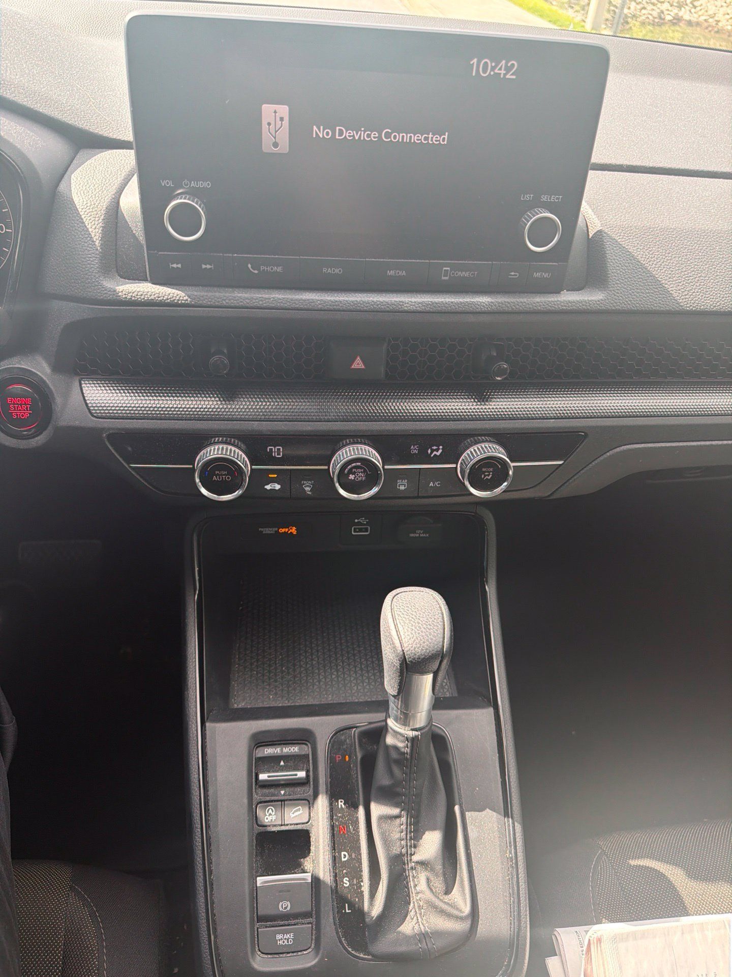 Used 2024 Honda CR-V LX image 26