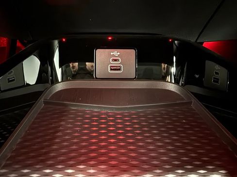 New 2026 Ford Mustang Mach-E Premium w/ Sport Appearance Package AWD/4WD image 28