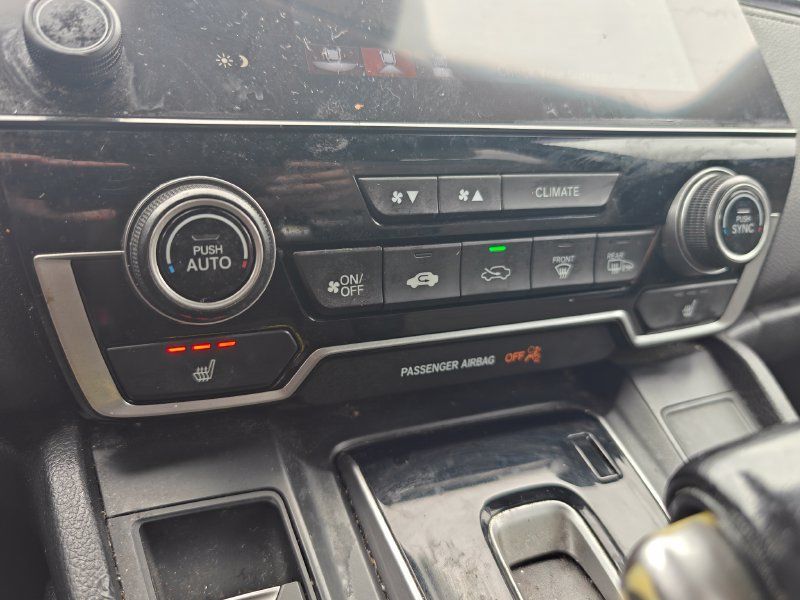 Used 2018 Honda CR-V EX-L image 13