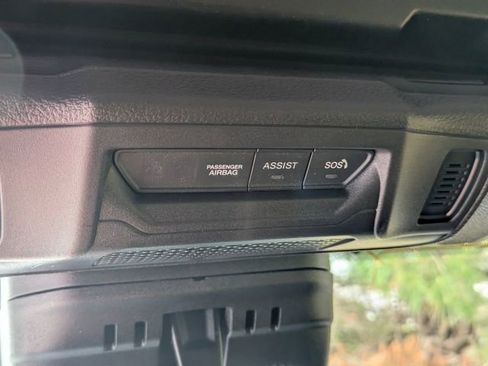 New 2026 Jeep Gladiator Sport image 28