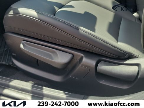New 2026 Kia K4 EX FWD image 22