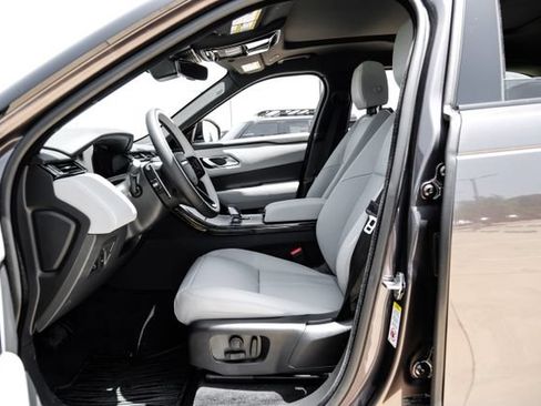 New 2026 Land Rover Range Rover Velar S AWD/4WD image 4