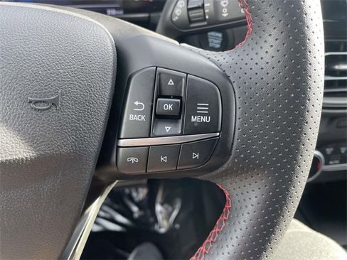 Used 2023 Ford Escape ST-Line w/ Equipment Group 301A image 16