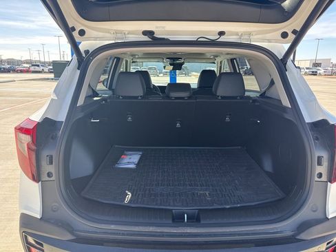 Used 2026 Kia Seltos SX w/ SX Sunroof Package image 10