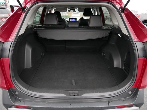 Certified 2024 Toyota RAV4 Adventure image 18