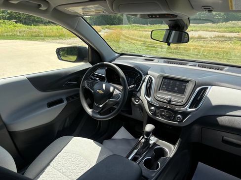 Used 2024 Chevrolet Equinox LS w/ LS Convenience Package FWD image 28
