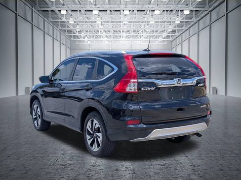 Used 2016 Honda CR-V Touring image 8