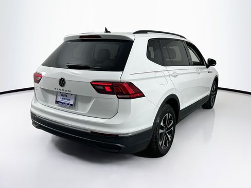 Used 2023 Volkswagen Tiguan S FWD image 5