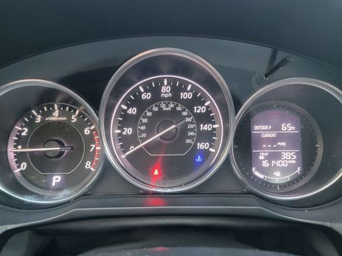 Used 2014 MAZDA MAZDA6 Touring image 12