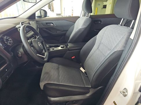 Used 2023 Nissan Rogue SV AWD/4WD image 4