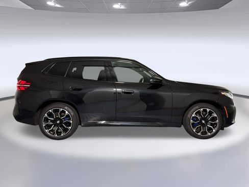 Used 2026 BMW X3 M50 AWD/4WD image 8