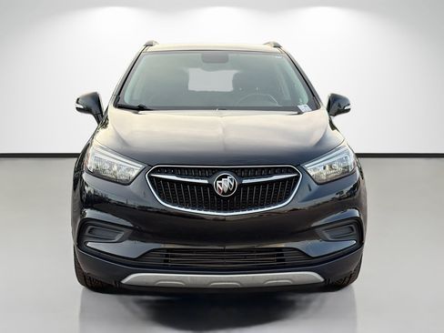 Used 2019 Buick Encore Preferred FWD image 8