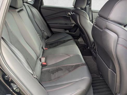 Certified 2025 Acura TLX SH-AWD w/ A-SPEC Pkg image 19