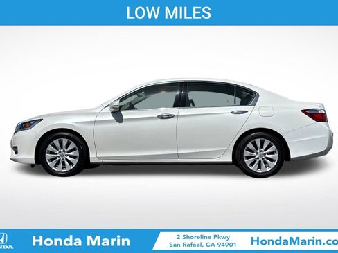 Used 2013 Honda Accord EX-L image 7