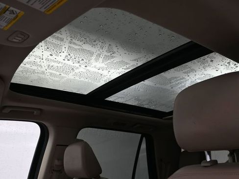 Used 2024 Ford Expedition Max Limited image 22