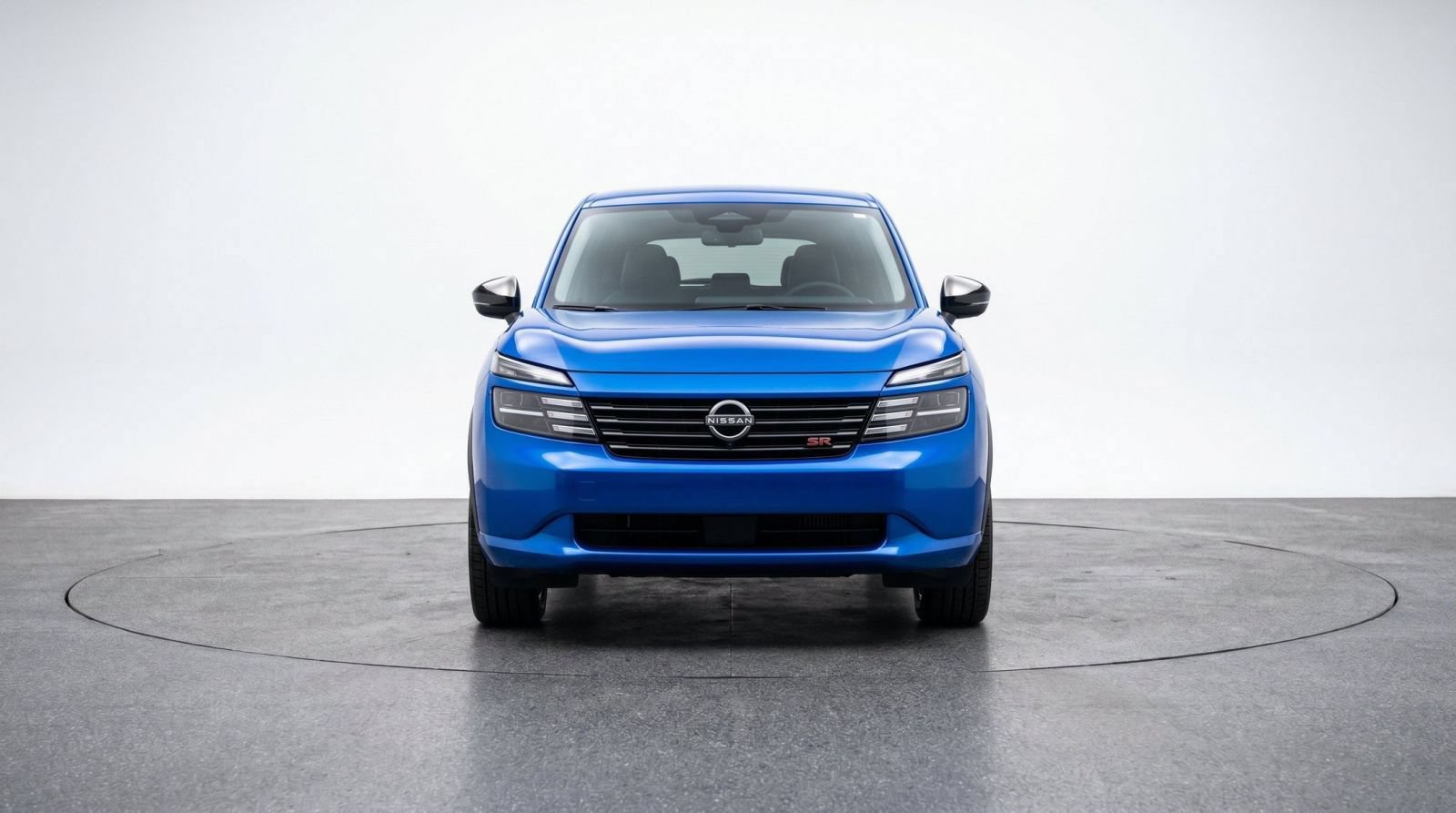 Used 2026 Nissan Kicks SR FWD image 2