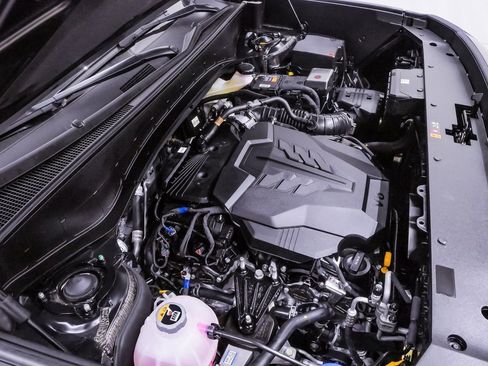 Certified 2026 Hyundai Palisade Calligraphy image 30