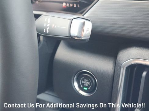New 2026 GMC Acadia Elevation w/ Black Edition FWD image 16