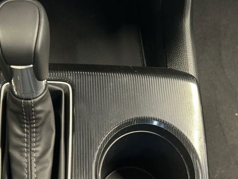 Certified 2025 Honda Civic Sport image 32