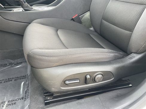 Used 2023 Chevrolet Malibu LT image 23