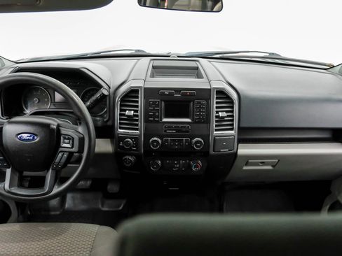 Used 2016 Ford F150 XLT w/ Trailer Tow Package image 13