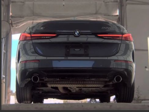 Used 2021 BMW 228i xDrive Gran Coupe w/ Premium Package AWD/4WD image 17