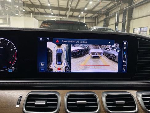 Certified 2024 Mercedes-Benz GLE 350 4MATIC image 6