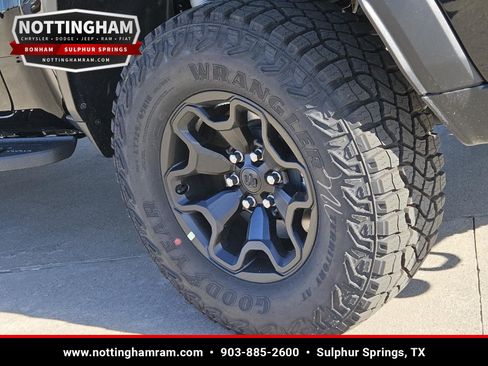 New 2026 RAM 1500 RHO AWD/4WD image 5