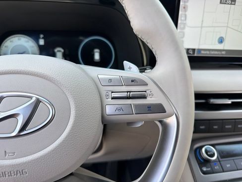 Certified 2024 Hyundai Palisade Limited AWD/4WD image 21