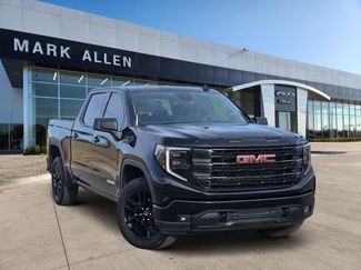 Used 2024 GMC Sierra 1500 Elevation video 1