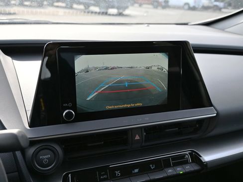 New 2026 Toyota Prius LE image 28