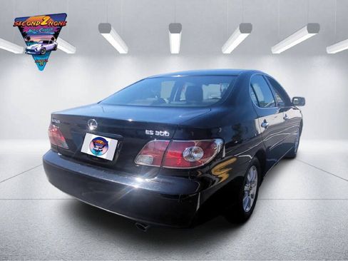 Used 2003 Lexus ES 330 FWD image 5