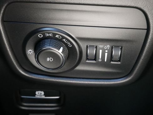 Used 2022 Jeep Grand Cherokee L Summit AWD/4WD image 32