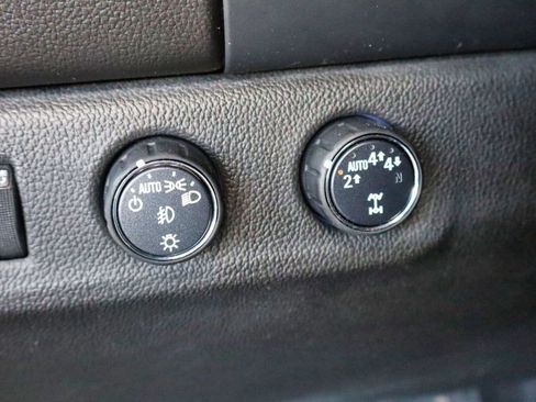 Used 2021 GMC Canyon AT4 w/ Driver Alert Package AWD/4WD image 42