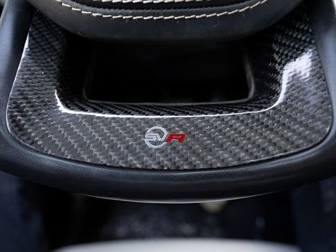 Used 2021 Land Rover Range Rover Sport SVR Carbon Edition image 30