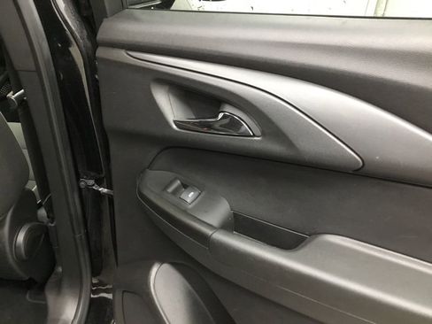 Used 2024 Chevrolet TrailBlazer LT w/ Convenience Package image 22