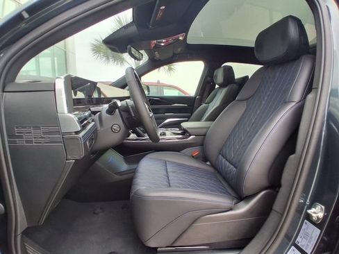New 2026 Cadillac Escalade IQ Luxury 1 AWD/4WD image 20