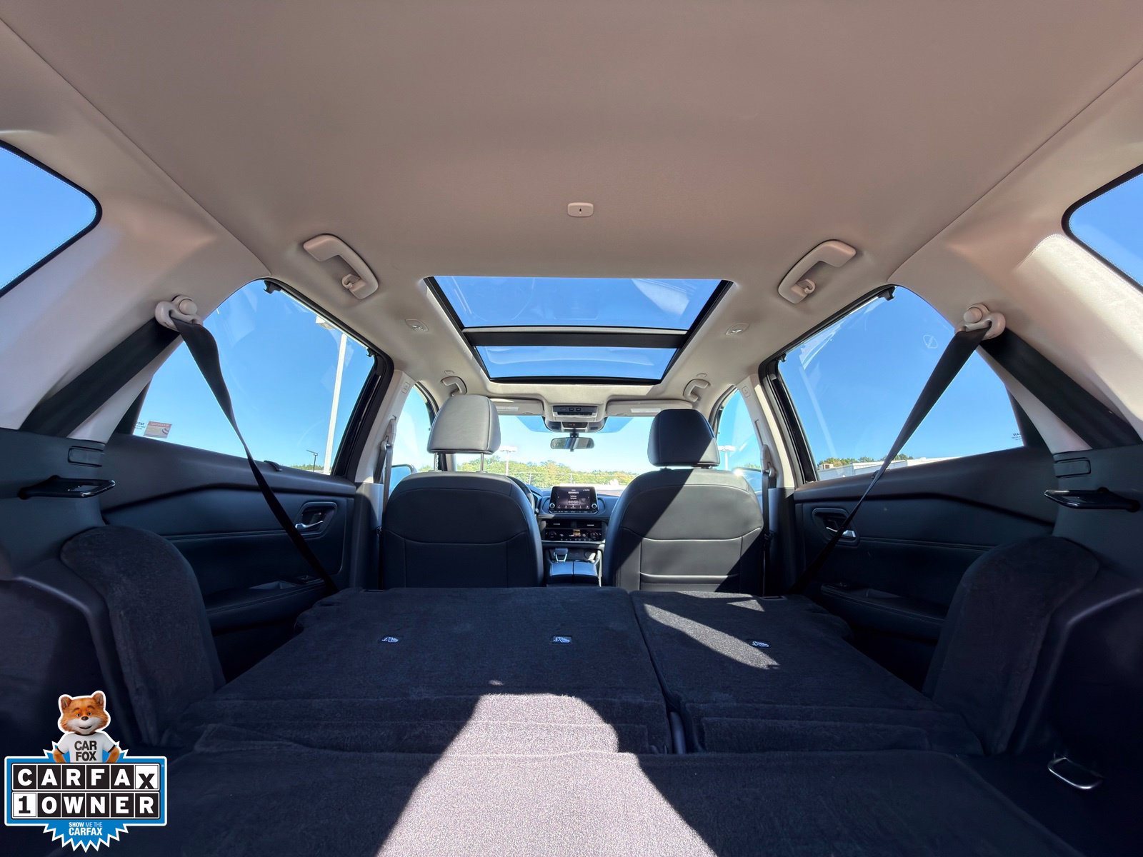 Used 2023 Nissan Rogue SV w/ SV Premium B Package AWD/4WD image 5