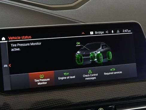 Certified 2024 BMW 228i Gran Coupe w/ Premium Package FWD image 37