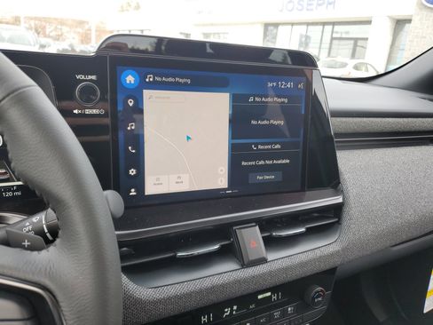 New 2026 Subaru Outback Premium image 18