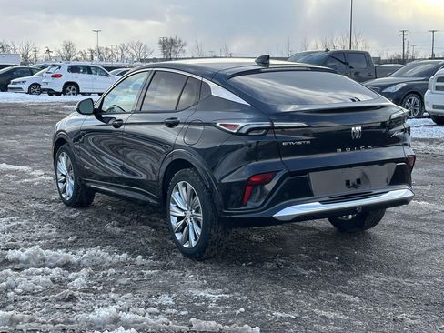 Certified 2024 Buick Envista Avenir image 6