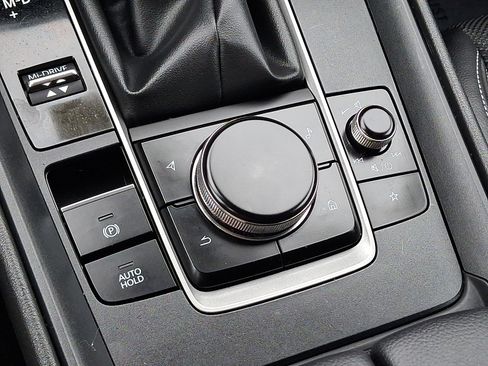 Certified 2023 MAZDA CX-50 2.5 S w/ Cargo Package image 27