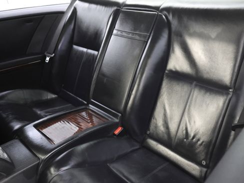 Used 2007 Mercedes-Benz CL 550 image 9