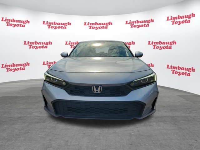 Used 2025 Honda Civic LX image 19