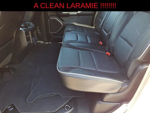 Used 2023 RAM 1500 Laramie AWD/4WD image 11