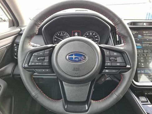 New 2025 Subaru Legacy Sport image 18