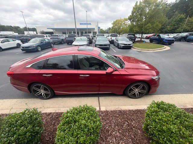 Used 2021 Honda Accord Touring image 5