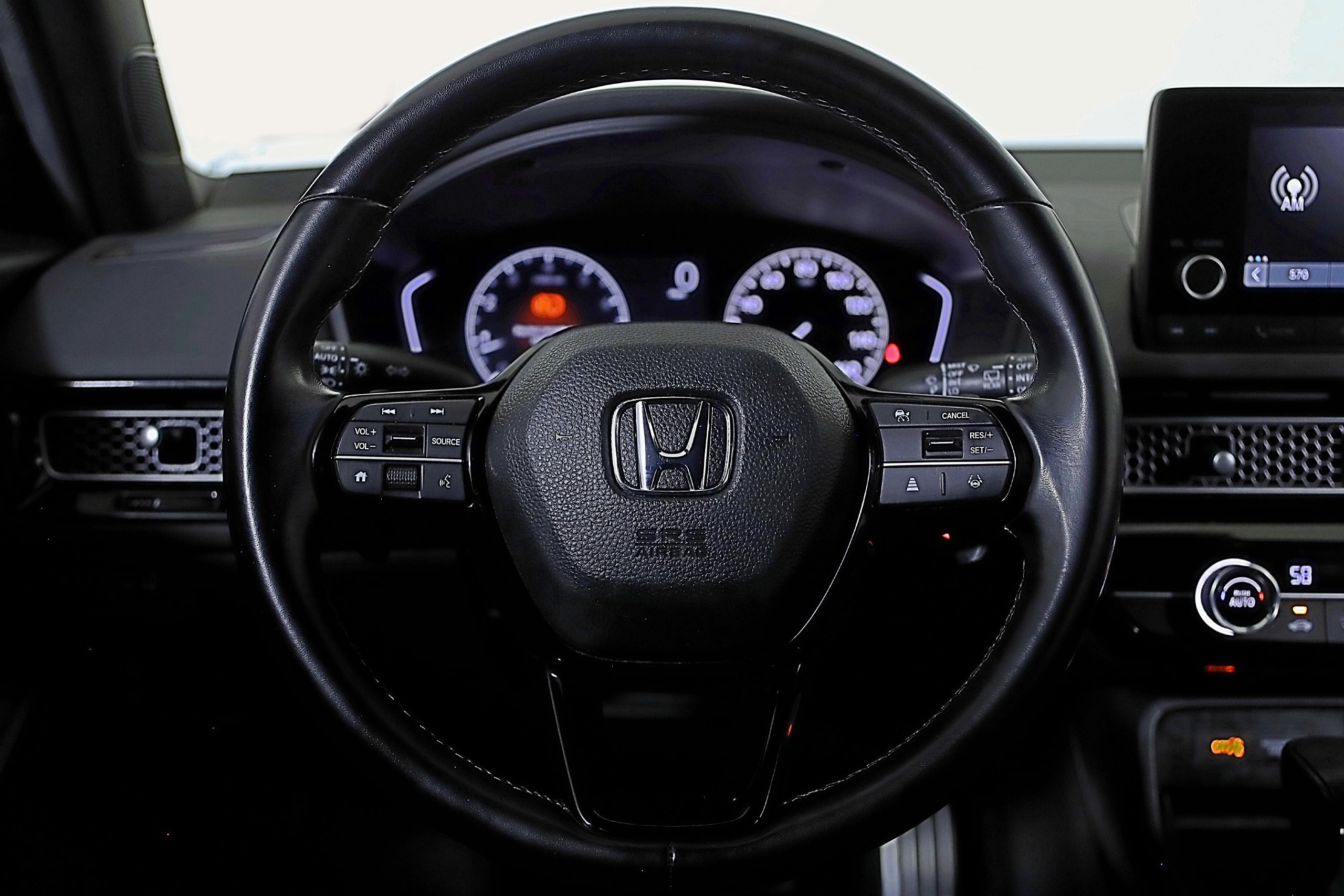 Used 2024 Honda Civic Sport image 22