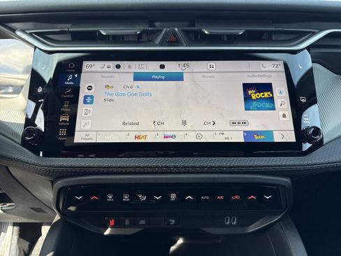 New 2026 Jeep Cherokee Limited AWD/4WD image 28